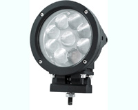 Working lamp