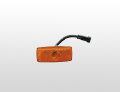 Side marker lamp